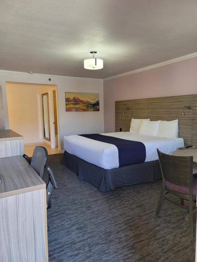 Death Valley Inn Beatty Zewnętrze zdjęcie