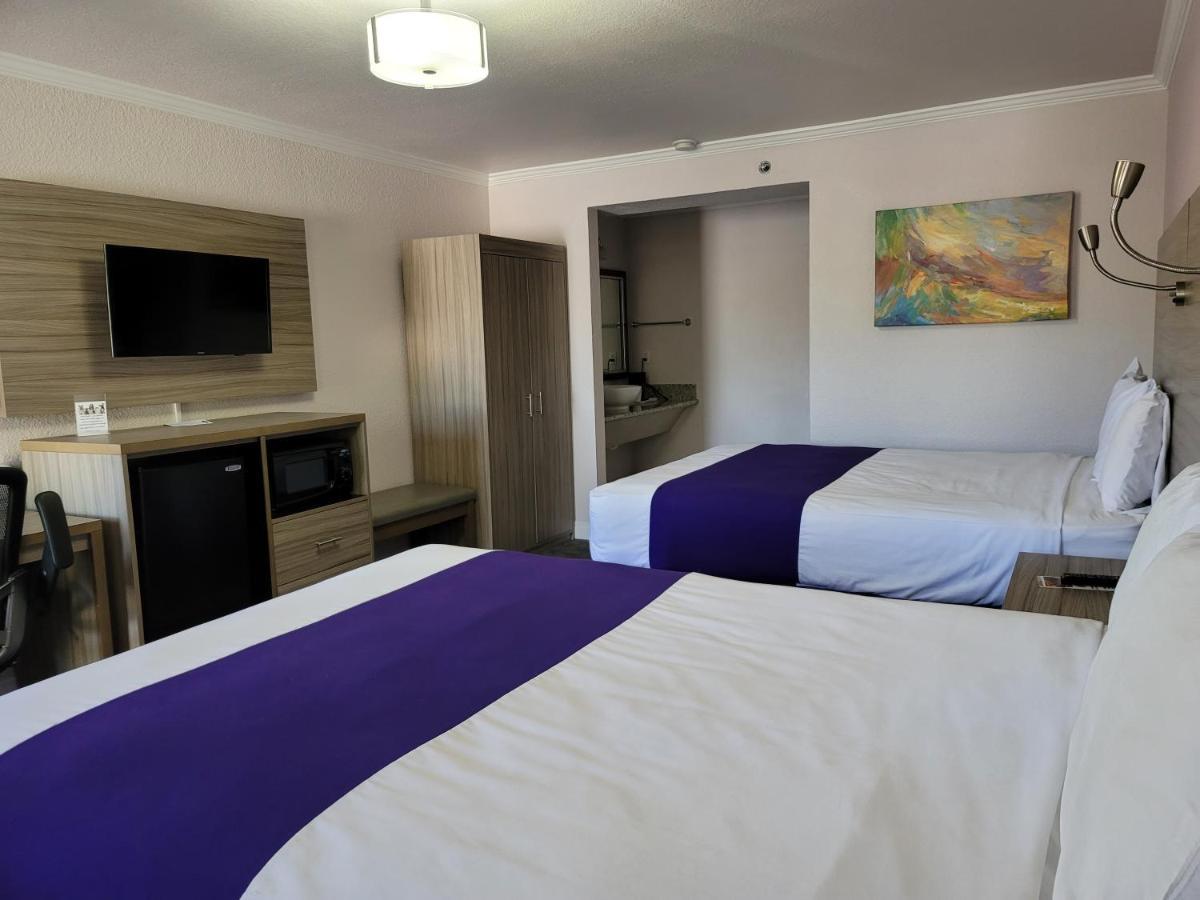 Death Valley Inn Beatty Zewnętrze zdjęcie